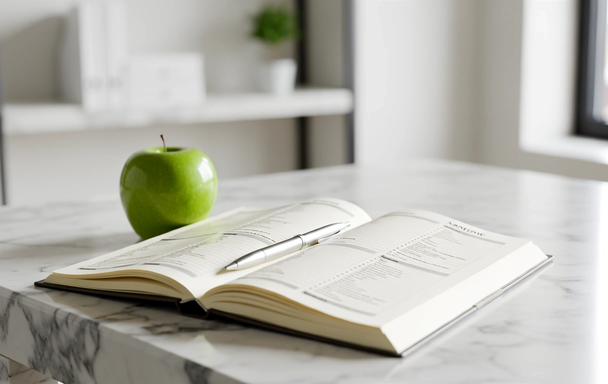 Kancelář OptimalVyživa