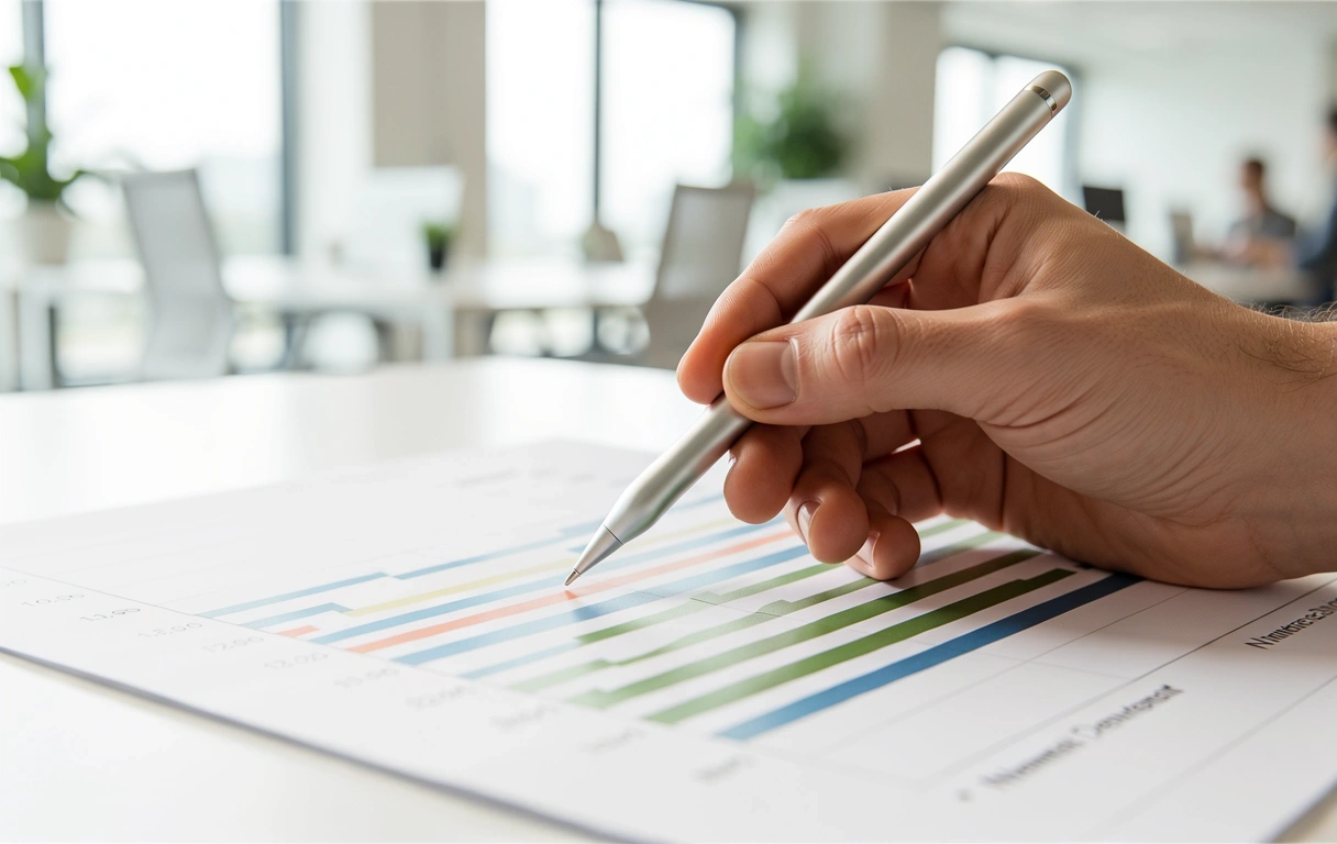 Analytický přístup k výživě