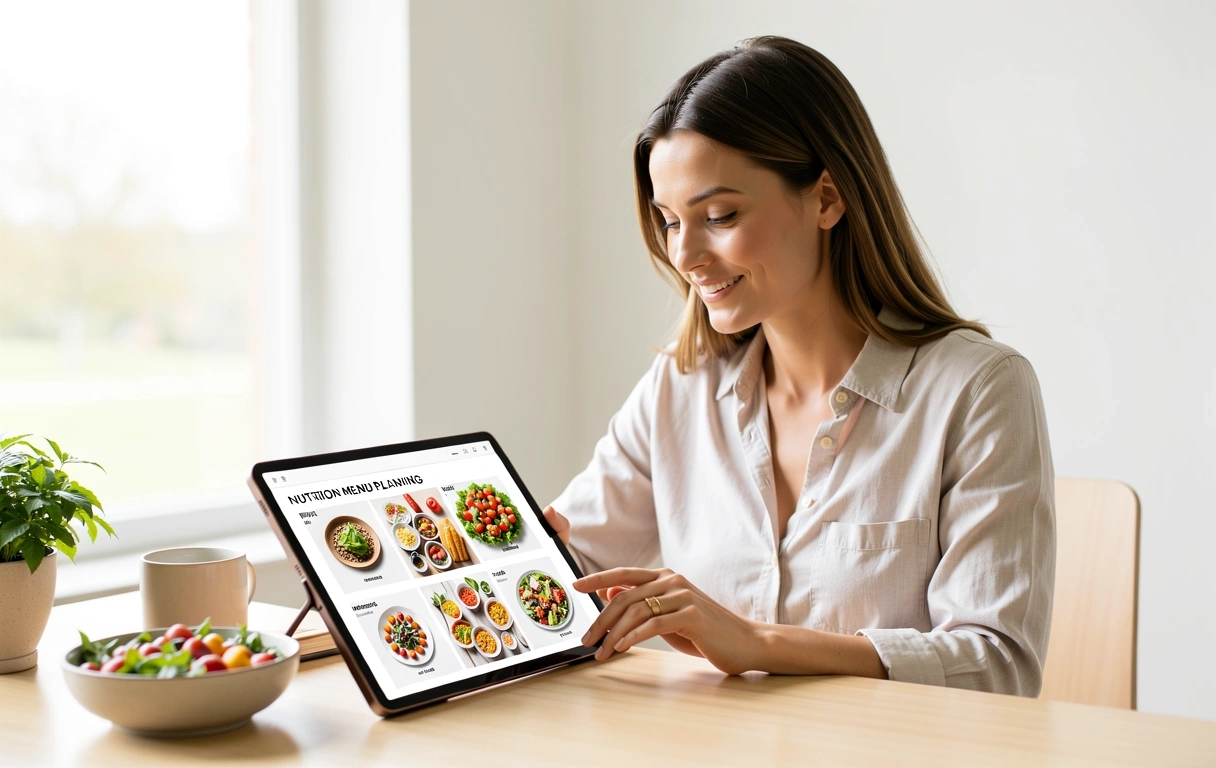 Nutriční specialista OptimalVyživa