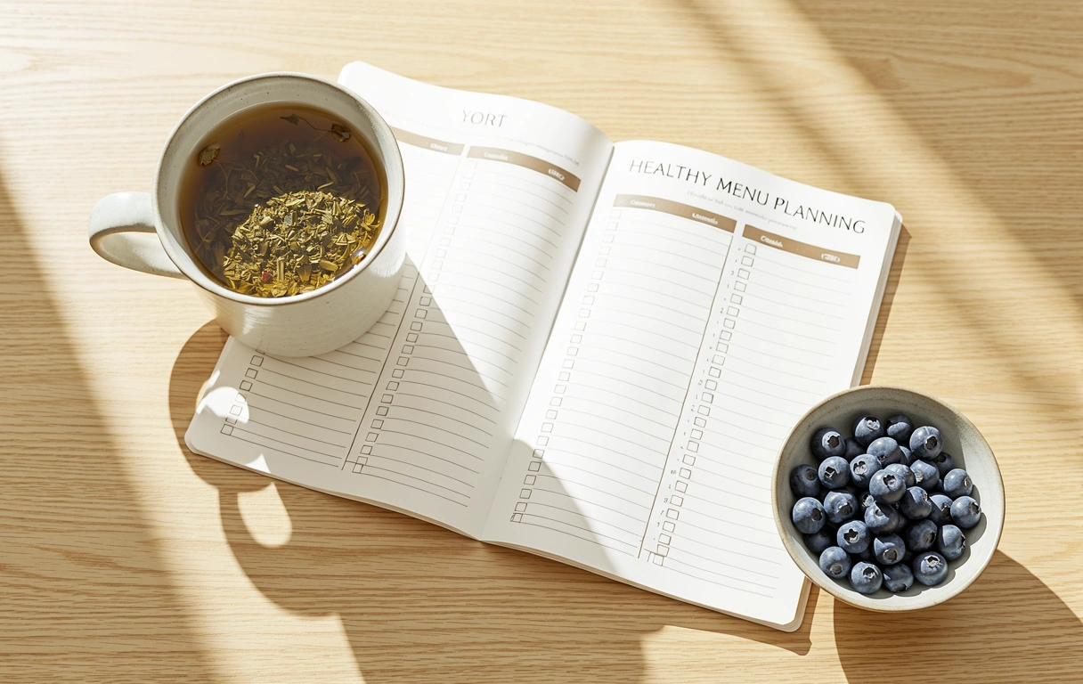 Harmonické pracovní prostředí