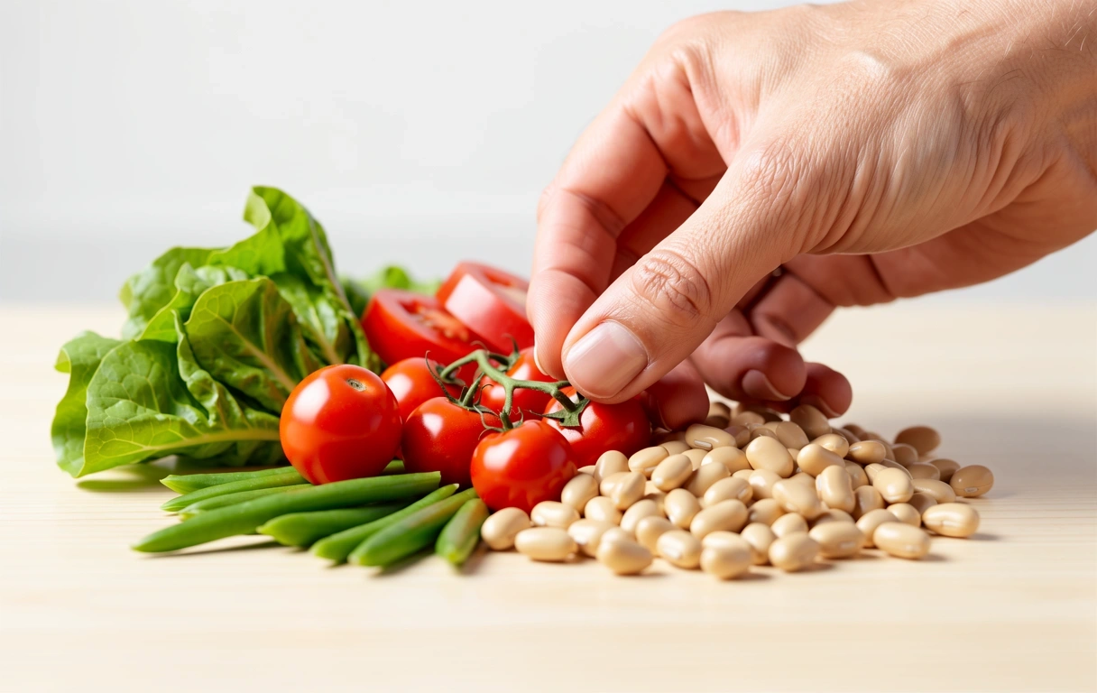 Odborný pohled na potraviny